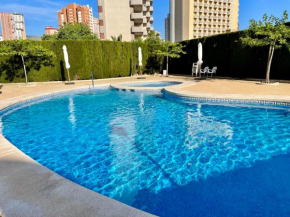 Apartamento Kennedy 2 by Gestaltur